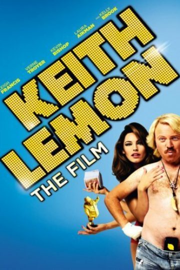 Кит Лемон