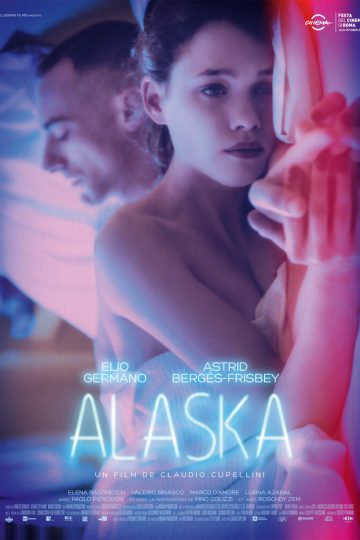 Аляска