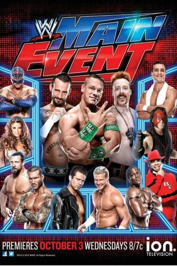WWE Main Event