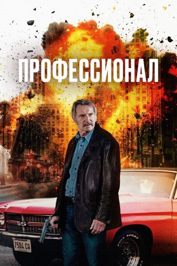 Профессионал
