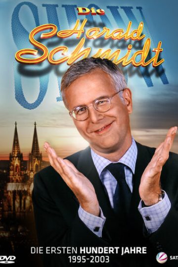 Шоу Харальда Шмидта