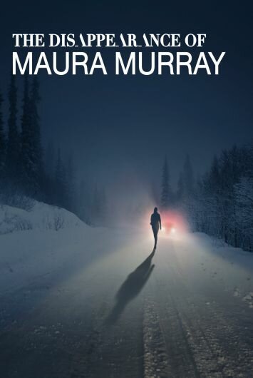 Исчезновение Мауры Мюррей
