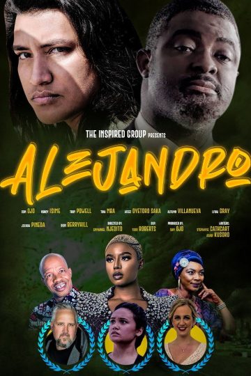 Алехандро