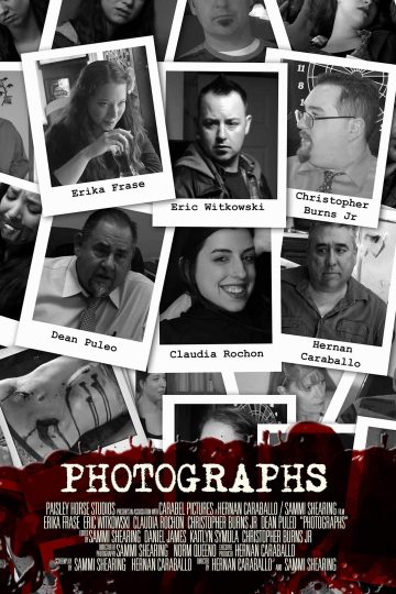 Фотографии