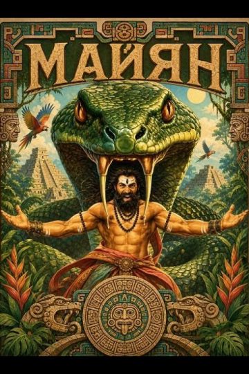 Майян