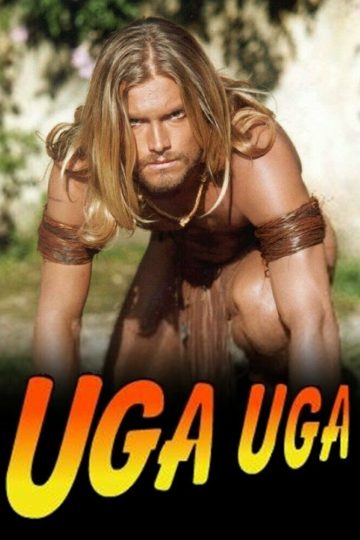 Уга Уга