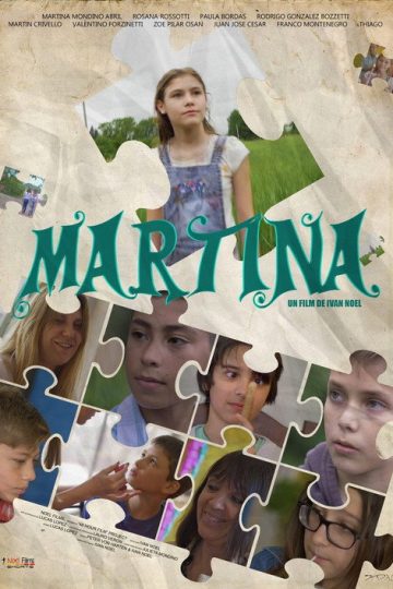 Мартина