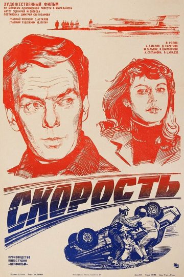 Скорость