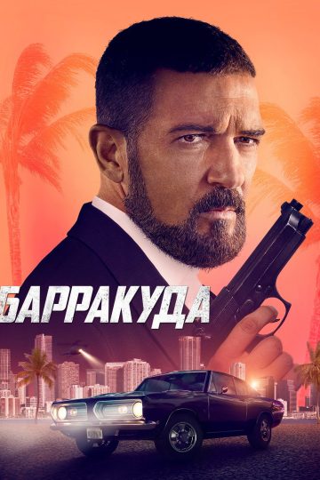 Барракуда